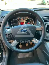 2009 Ford Kuga