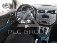 2009 Ford Kuga