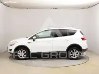 2009 Ford Kuga