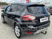 2009 Ford Kuga