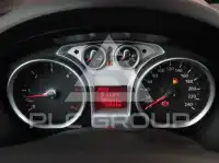 2009 Ford Kuga