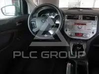 2009 Ford Kuga