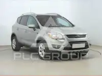 2009 Ford Kuga