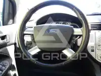 2009 Ford Kuga