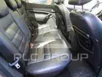 2009 Ford Kuga