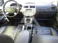 2009 Ford Kuga