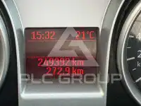 2009 Ford Kuga