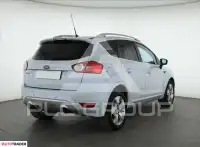 2009 Ford Kuga