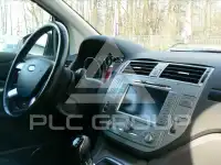2009 Ford Kuga