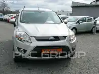 2009 Ford Kuga