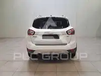 2009 Ford Kuga