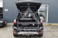2009 Ford Kuga