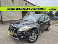 2009 Ford Kuga
