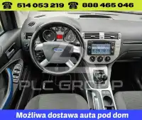 2009 Ford Kuga