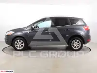 2009 Ford Kuga