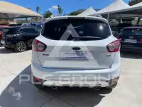 2009 Ford Kuga