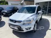 2009 Ford Kuga