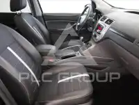 2009 Ford Kuga