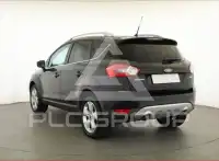 2009 Ford Kuga