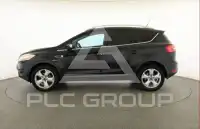 2009 Ford Kuga