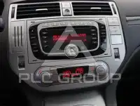2009 Ford Kuga
