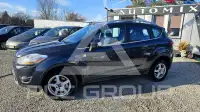 2009 Ford Kuga