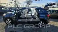 2009 Ford Kuga