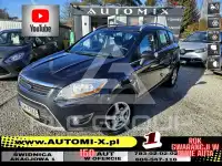2009 Ford Kuga