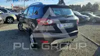 2009 Ford Kuga