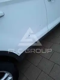 2009 Ford Kuga