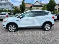 2009 Ford Kuga