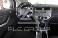 2009 Ford Kuga