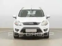 2009 Ford Kuga