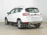 2009 Ford Kuga