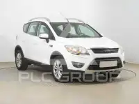 2009 Ford Kuga