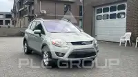 2009 Ford Kuga
