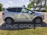 2009 Ford Kuga