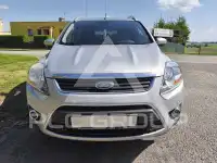 2009 Ford Kuga