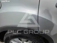 2009 Ford Kuga