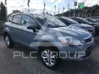 2009 Ford Kuga