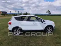 2009 Ford Kuga