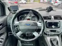 2009 Ford Kuga