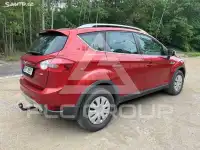 2009 Ford Kuga