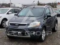 2009 Ford Kuga