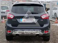 2009 Ford Kuga