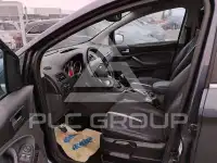 2009 Ford Kuga