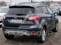 2009 Ford Kuga