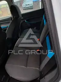 2009 Ford Kuga