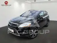 2009 Ford Kuga