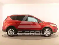 2009 Ford Kuga